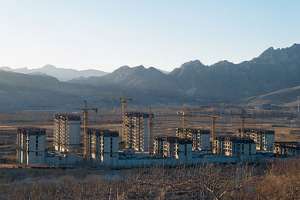 光谷建成环保热电厂每年减排3400吨
