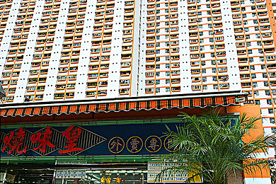 四区带动武昌全面发展金地成就商业标杆