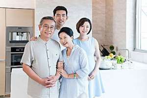p新政引发土地市场变局中铁花溪渡将受何影